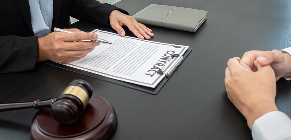 Il vantaggio di avere un avvocato di fiducia per le PMI